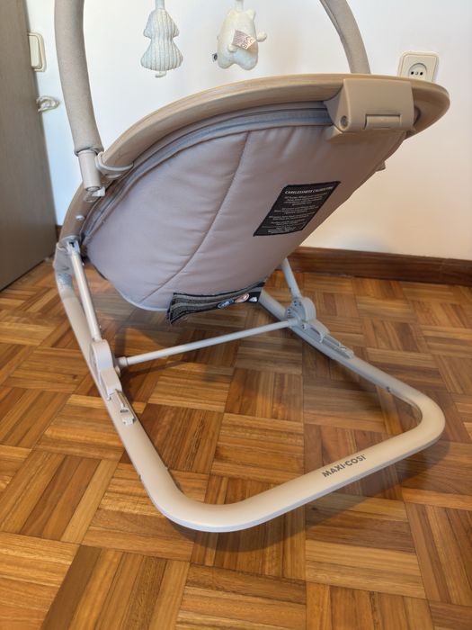 Espreguiçadeira Maxi Cosi