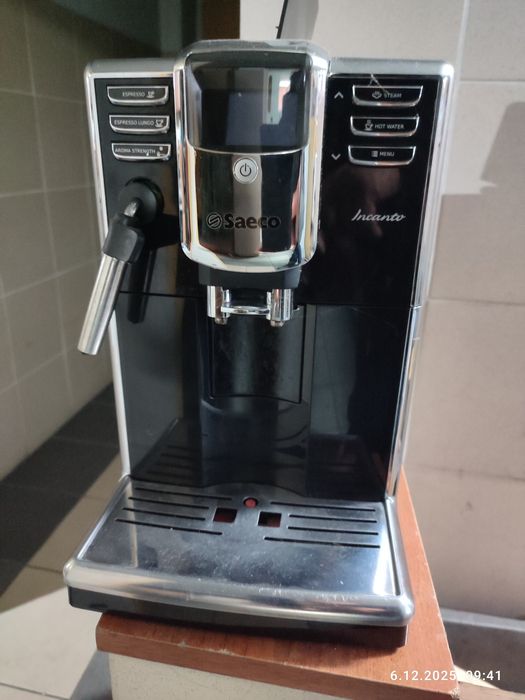 Ekspres do kawy SAECO