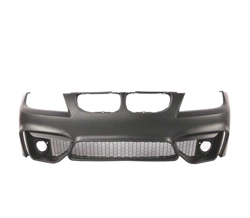 PARA-CHOQUES BMW E90 E91 05-08 LOOK M4 GRELHAS NEVOEIRO