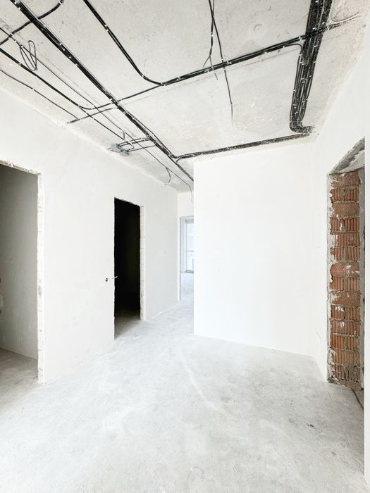 Apartment in Kam'yanets-Podilskyy, Cheromushky - View 4