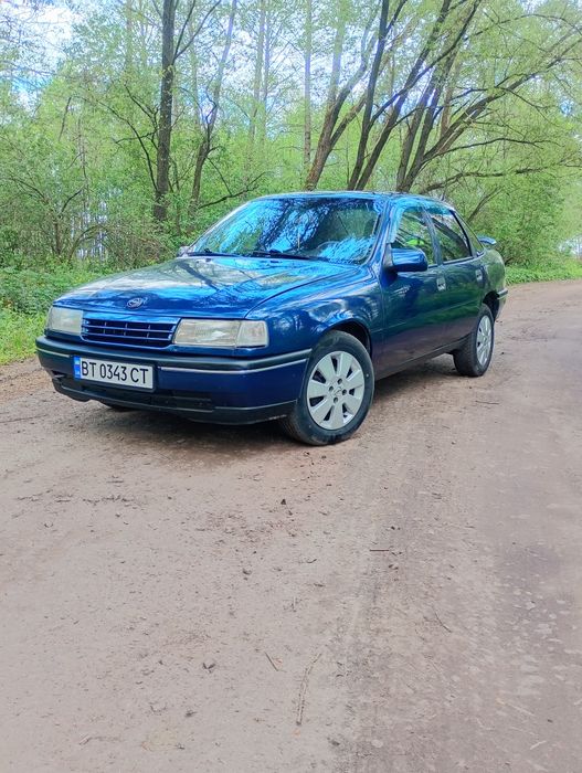 Продам Опель Вектра А 1991