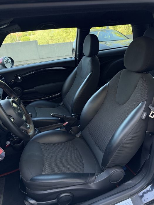 Mini cooper D kit S