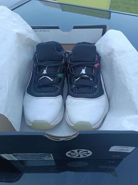 Buty Air Jordan 35,5