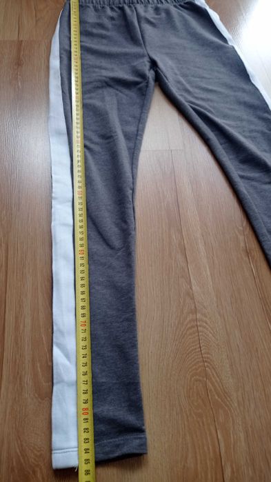 Legginsy z lampansami Reserved 152
