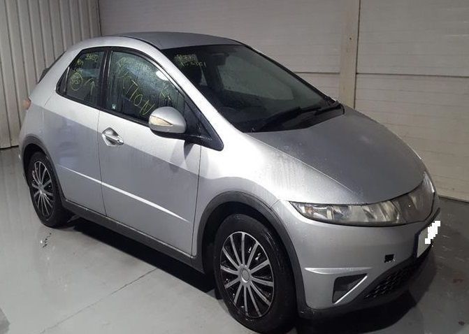 Honda Civic 1.4 I  De 2006 Disponível Para Peças