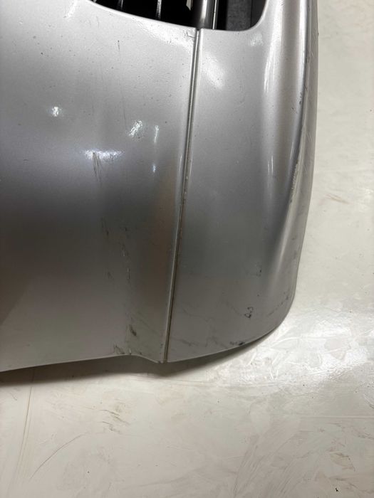 Zderzak przedni bmw e46 coupe przed lift kolor 354/7