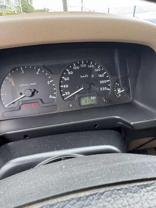 Land Rover Discovery TD5