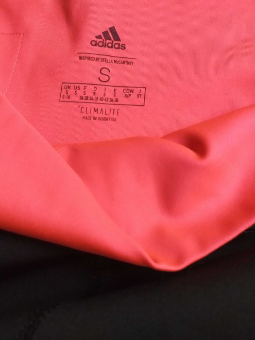 Legginsy Adidas BY Stella McCARTNEY S