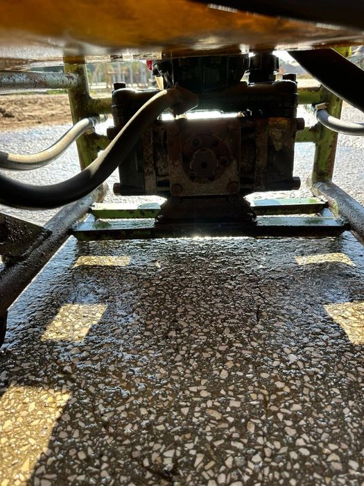 Pulverizador Rocha 400 L