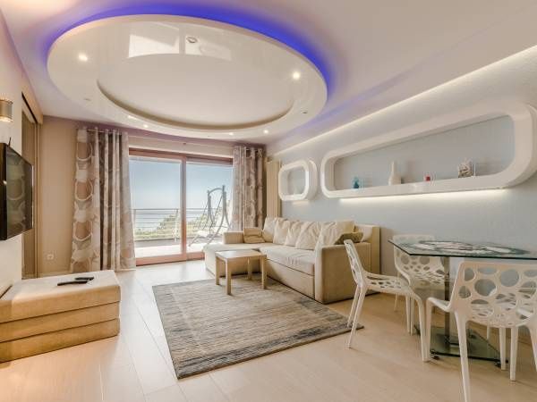 Wolny od 26.02 /Apartament 2pok-Dom Zdrojowy SPA,widok na morze