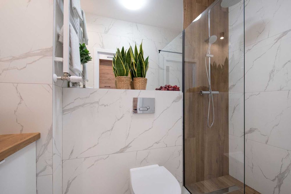 Kawalerka obok metra Słodowiec - 15 minut Metro Centrum