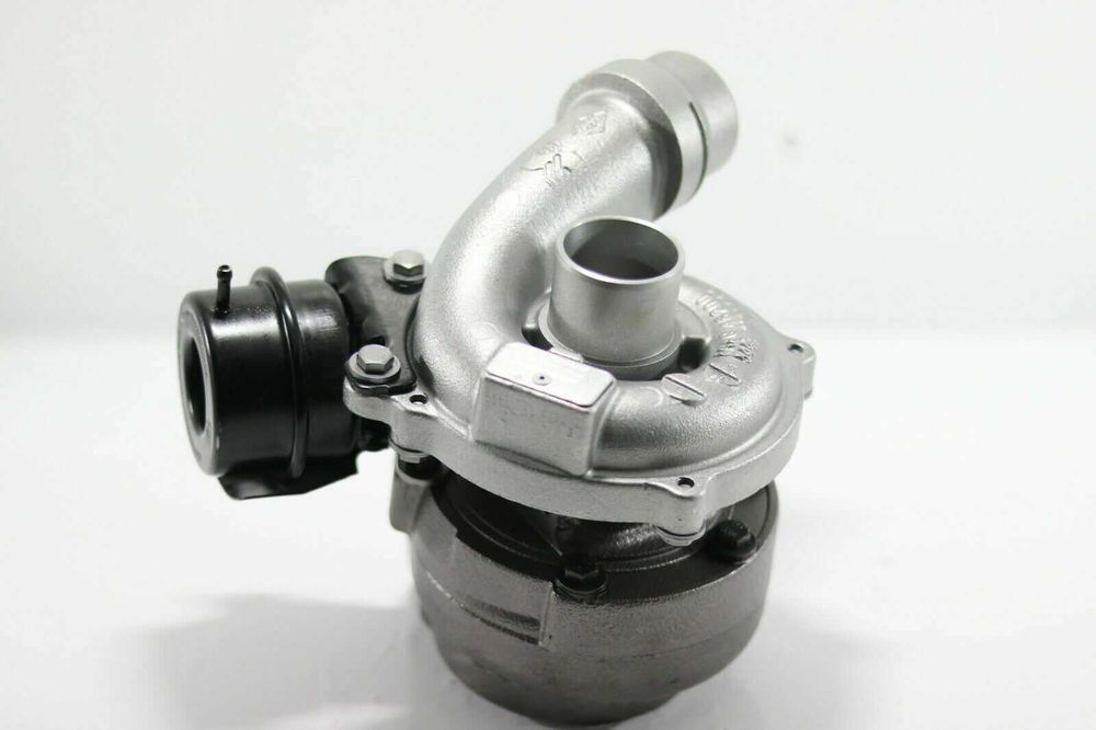 Turbosprężarka Nissan Renault 1.5 dCi k9k