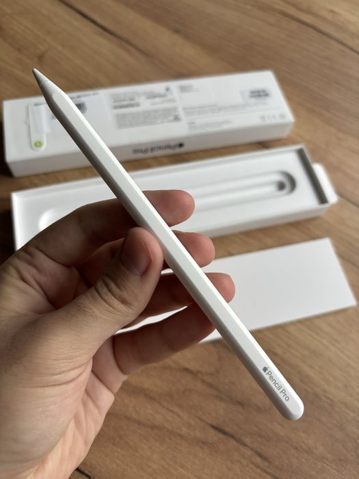 Apple Pencil Pro