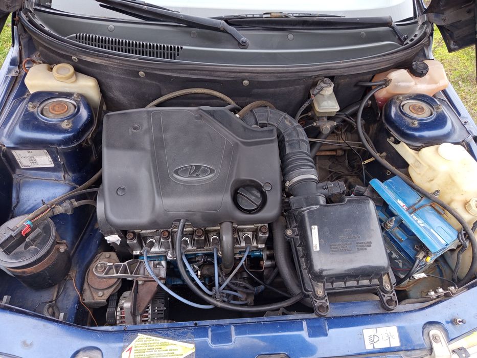 Продам ВАЗ 21111