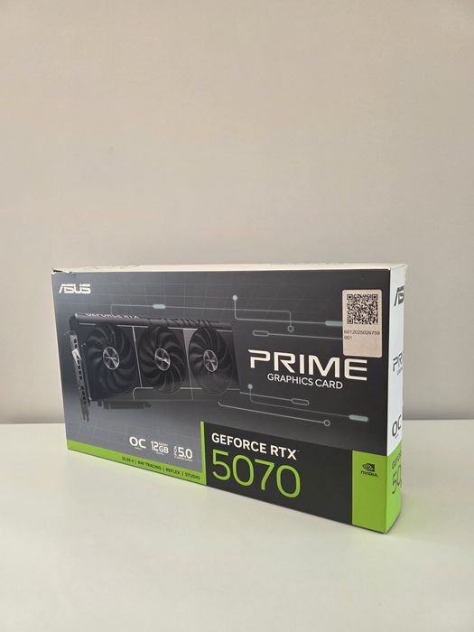 PC Gamer Ryzen 5 9600x RTX5070 64GB RAM DDR5 com GARANTIA