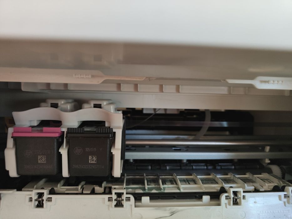 Impressora HP Deskjet 2130 series