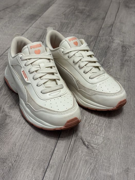 Жіночі кросівки Puma 24 см , 38 розмір