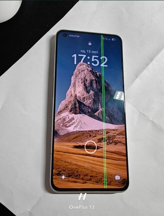 Realme GT2 pro 8/128 white