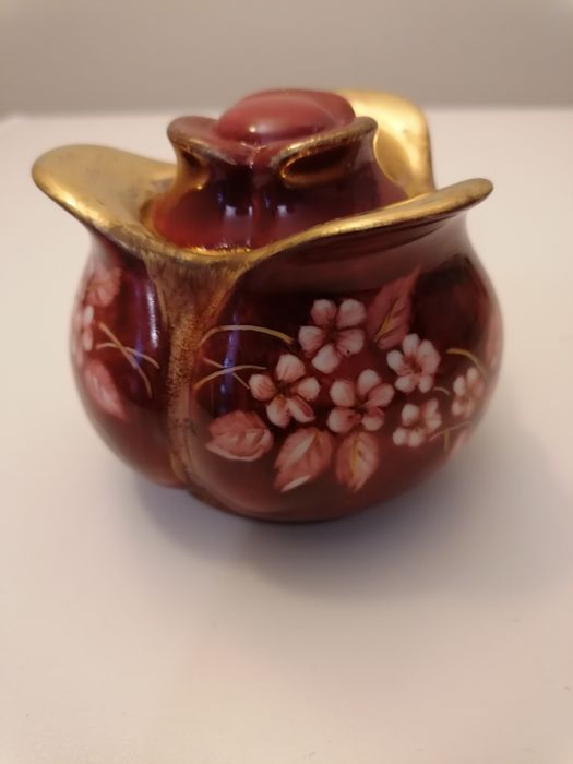 Potinhos de decoração, desde