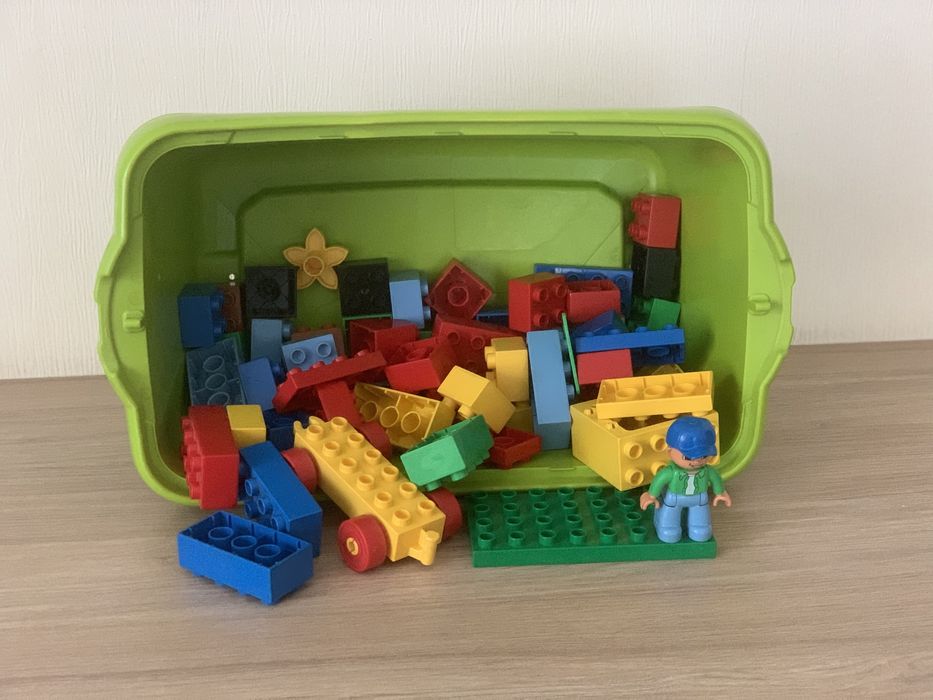 Набір Lego Duplo 5506