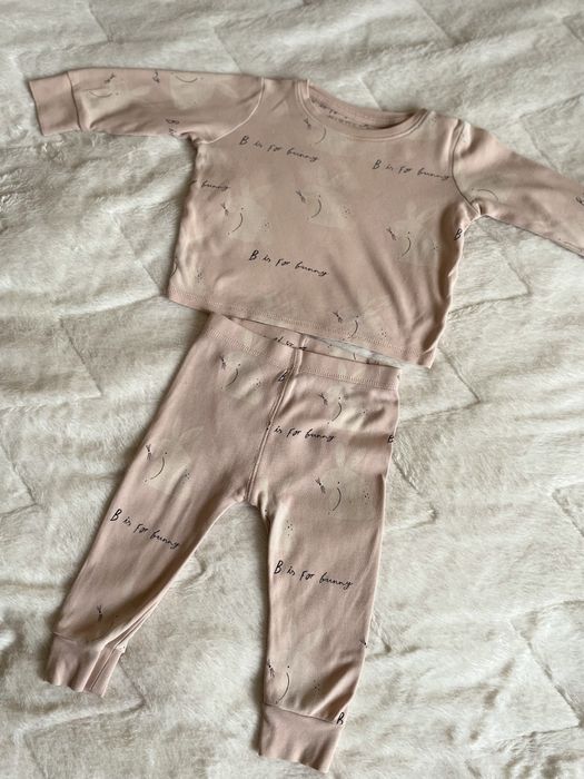 Набір одягу Next Gap TU 9-12-18 міс ( 80-86 см)