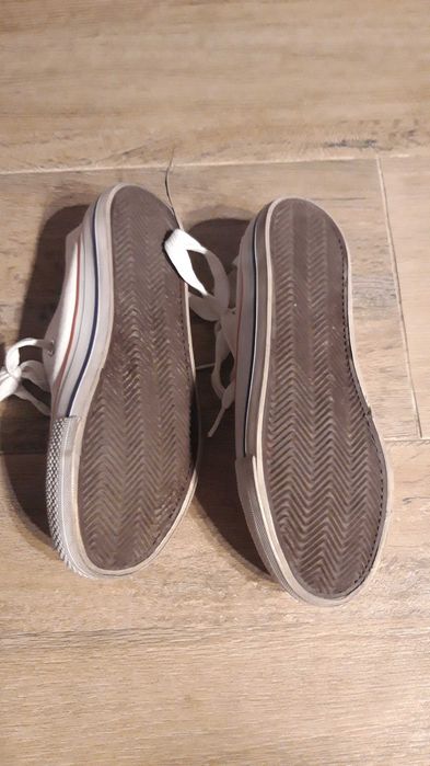 Tenisowki trampki  r33