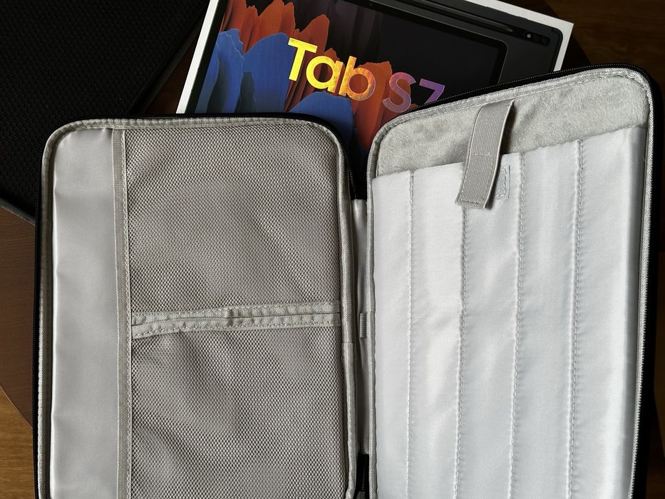 Samsung Galaxy Tab S7+ (256Gb + 8Gb) (SM-T970)