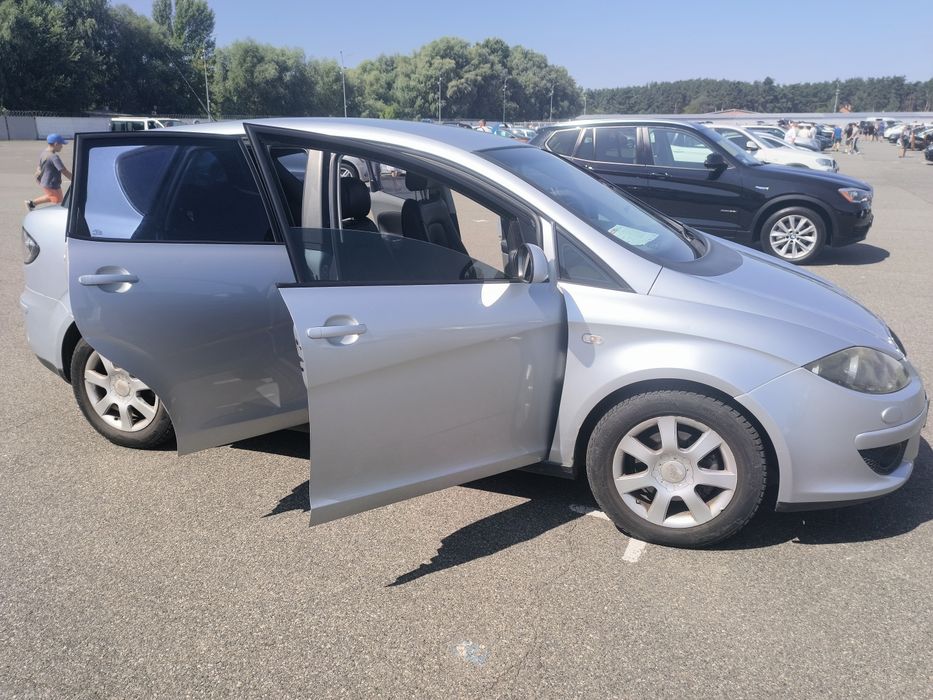 Seat Toledo 1.9tdi