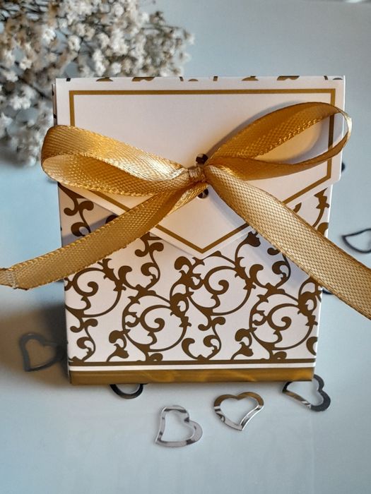 Kamienie naturalne Kwarc różowy Rubin Serduszko