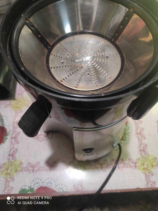 соковижималка гала