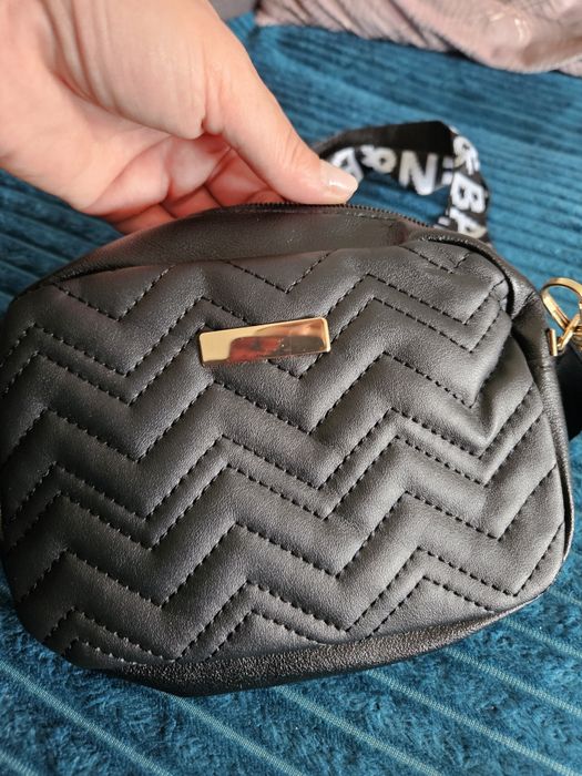 Torebeczka mała nowa