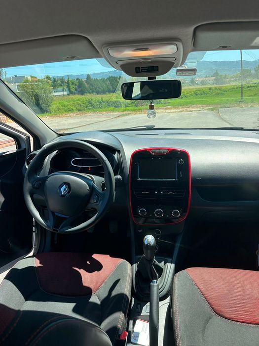 Renault Clio IV