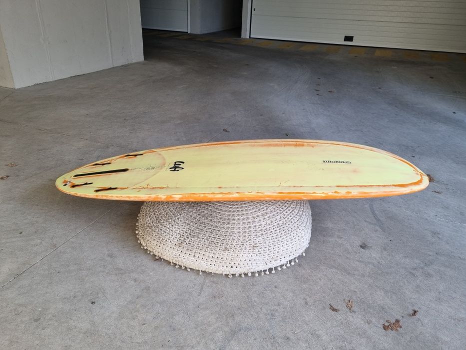 Prancha Surf Lufi Minidisk 5'8