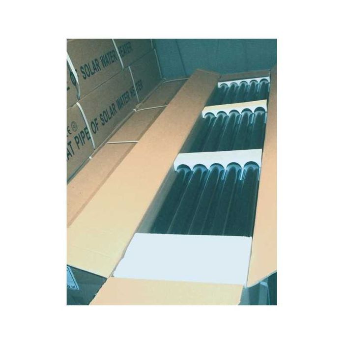 Rura solarna próżniowa szklana 1800/58