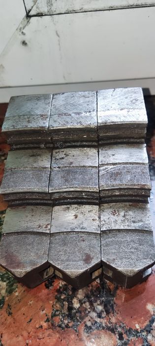 Токарный патрон 250мм.