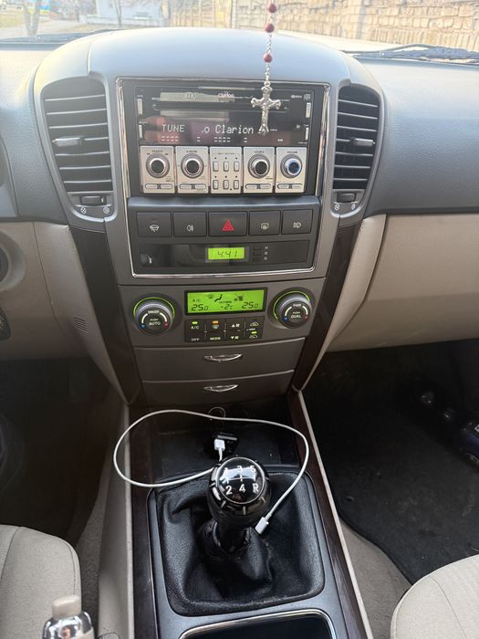 Продам Kia Sorento 2008