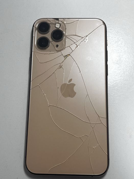 Apple Iphone 11pro 64GB Gold Б/У