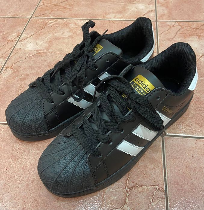 Жіночі Суперстари, Адідаси, Adidas Superstar