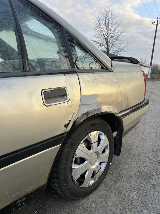 Продам Opel Omega A 1,8 Инжектор
