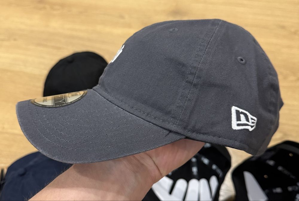 Кепка New York New Era оригінал разпродаж