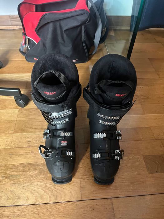 Botas ski atomic hawx Magna Pro GW