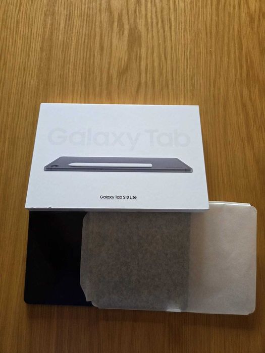 Sansung Galaxy Tab S10 Lite C\ Garantia!