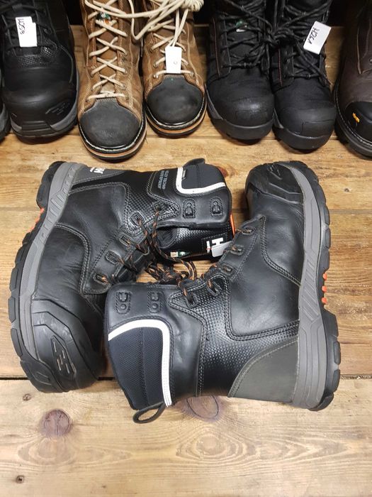 Buty robocze HELLY HANSEN rozm 43 wkł 28,5 cm S3