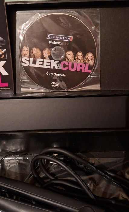 Выпрямитель для волос! Remington S1051 Германия!