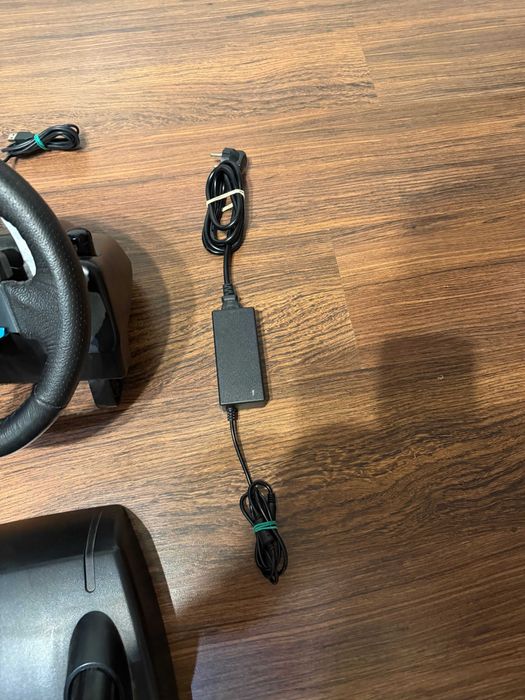 KIEROWNICA logitech g29
