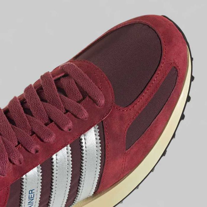 Кроссовки Adidas L.A Trainer,оригинал,28.5 см,JQ5715