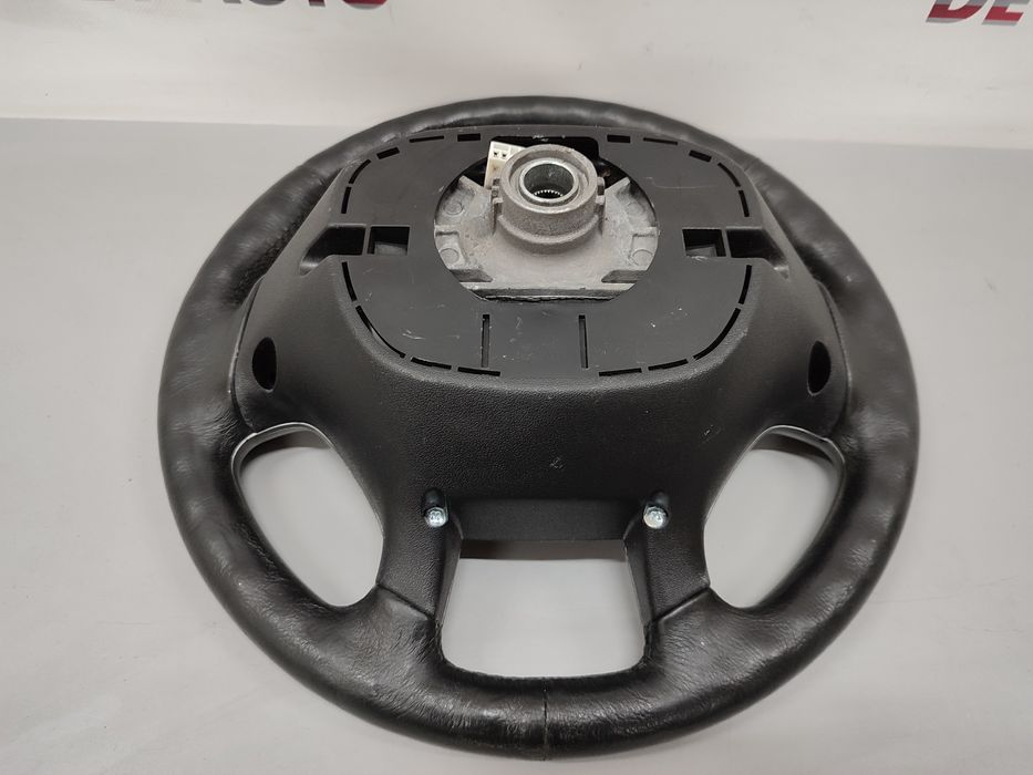 Кермо Hyundai Tucson ix35 10-15 2.0 crdi разборка хюндай туксон 2 іх35