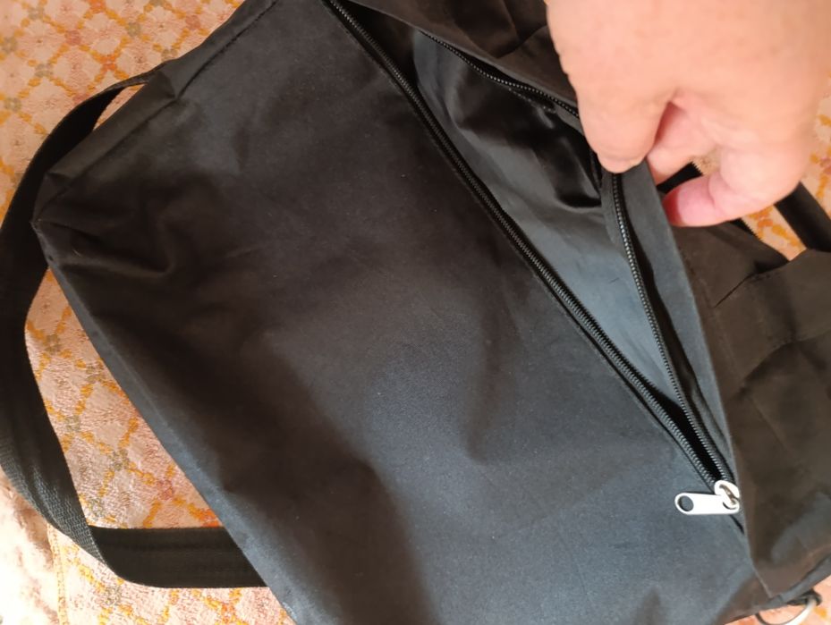 Сумка для ноутбука bewear