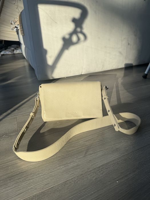Сумка українського бренду Hvóya