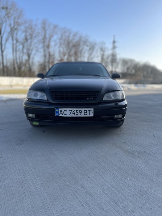 Продам Опель Омега Б